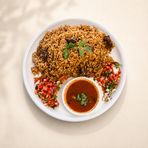 Pilau